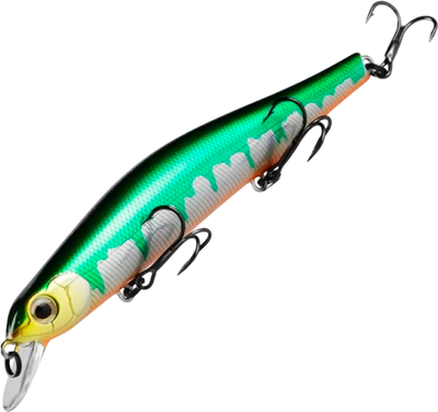 Воблер Bearking Orbit slicker-110 G