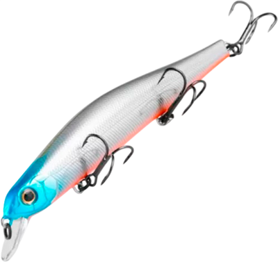 Воблер Bearking Orbit slicker-110 M