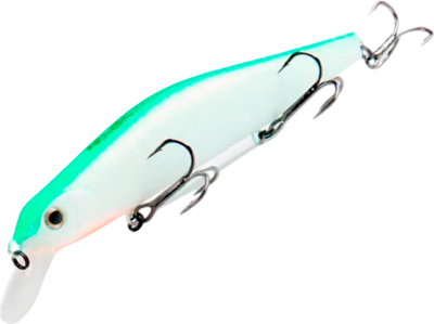 Воблер Bearking Orbit slicker-110 R