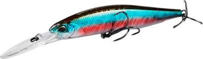 Воблер Bearking Realis sparrow deep 100D F
