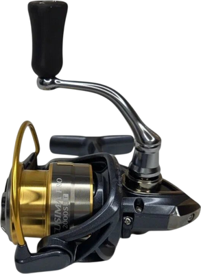 Катушка безынерционная Ryobi Ecusima Pro-Lt 2000S