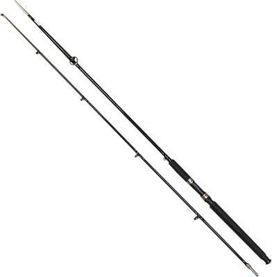 Спиннинг Weihai Fstk Крокодил закрутка 100-250г (3м)