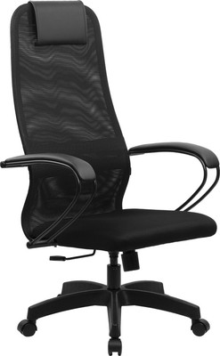 Кресло офисное Brabix EX-800 / 532914 (черный)