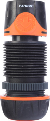 Соединитель для шланга PATRIOT FCP 34 / 777001193