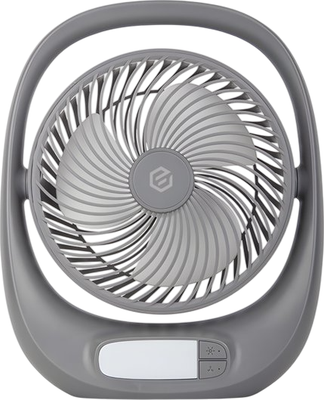 Вентилятор Evolution AirLeaf AL-101 (серый)