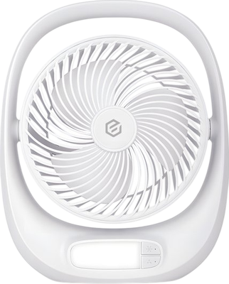 Вентилятор Evolution AirLeaf AL-101 (белый)