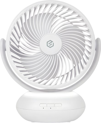 Вентилятор Evolution AirLeaf AL-102 (белый)