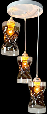 Люстра No Brand B3021/3