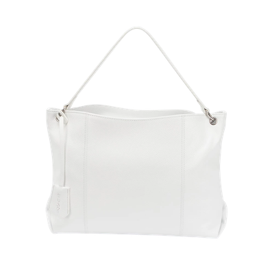 Сумка Poshete 845-SJ7666OL-WHT (белый)