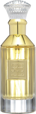 Парфюмерная вода Lattafa Velvet Oud (30мл)
