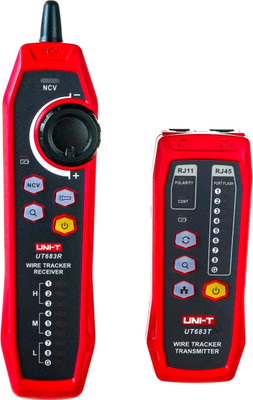 Детектор скрытой проводки UNI-T UT683KIT / 13-1092