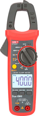 Клещи токоизмерительные UNI-T UT203+ / 13-1063