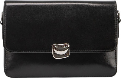 Сумка Poshete 923-3013HS-BLK (черный)