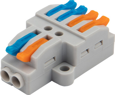 Набор клемм Rexant 07-5235-05 (5шт)