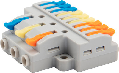 Набор клемм Rexant 07-5232-04 (4шт)