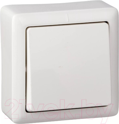 Выключатель Systeme (Schneider) Electric Хит VA16-131I-B