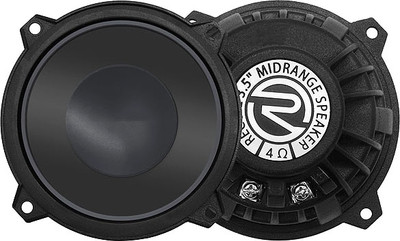 Среднечастотная АС Recoil RMS35