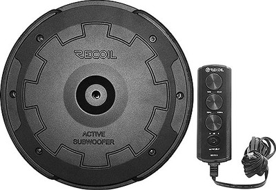Головка сабвуфера Recoil RST11