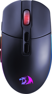 Мышь Redragon Invader Pro / M719RGB-PRO