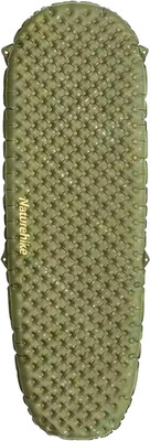 Туристический коврик Naturehike CNH22DZ018-STMUMDGR (зеленый)