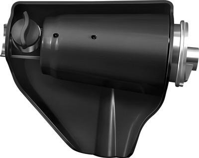 Насадка-соковыжималка для мясорубки Aresa AR-3807