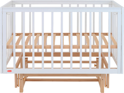 Детская кроватка Rant Indy Pro с матрасом Plitex Комфорт-элит
