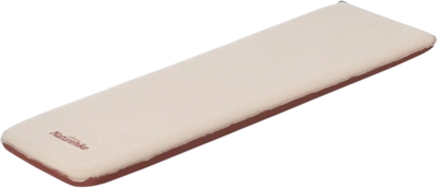 Туристический коврик Naturehike NH21FCD11-AYSP (бежевый)