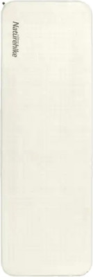 Туристический коврик Naturehike 200x65x3см / NH21FCD10-G (серый)