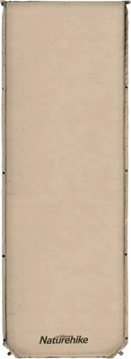 Туристический коврик Naturehike 200х63х5см / NH20DZ003-KH (хаки)