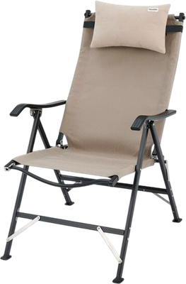 Кресло складное Naturehike TY10 / NH22JU013-KH (хаки)