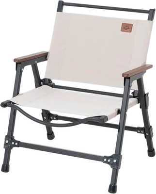 Кресло складное Naturehike NH21JJ002-BEI (бежевый)