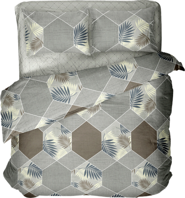 Комплект постельного белья Блакiт Ховея Дуэт 50х70 41272/0 / 645402/606404