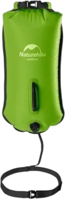 Гермомешок Naturehike NH17S001-G-GR (ярко-зеленый)