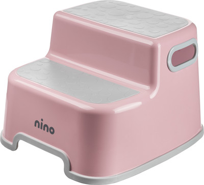 Табурет-подставка NINO Marsi (розовый)