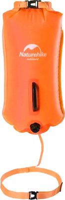 Гермомешок Naturehike NH17S001-G-OR (ярко-оранжевый)
