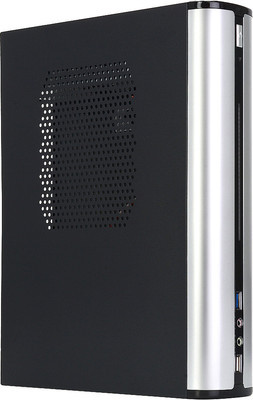 Корпус для компьютера Crown CMC-245-213 (без БП)