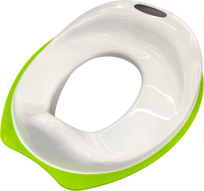 Детская накладка на унитаз NINO Duet (зеленый)