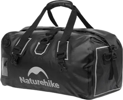Гермосумка Naturehike CNK2450XB015-40B (черный)