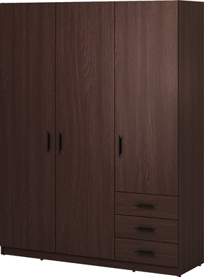 Шкаф Involux Престон 226H022 (венге)