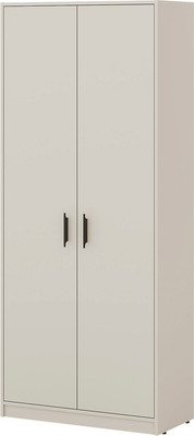 Шкаф Involux Престон 226H044 (кашемир)