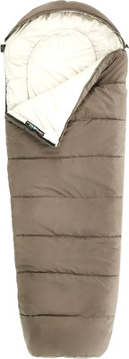 Спальный мешок Naturehike Mummy MJ600 / CNK2300SD014-DBR (коричневый)