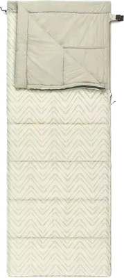 Спальный мешок Naturehike Shanmi / CNK2300SD012-DC150KH (бежевый)