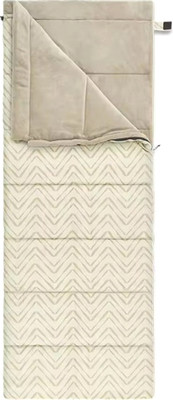 Спальный мешок Naturehike Shanmi / CNK2300SD012-DP200KH (бежевый)