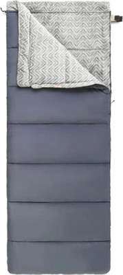 Спальный мешок Naturehike Shanmi / CNK2300SD012-DP200BL (синий)