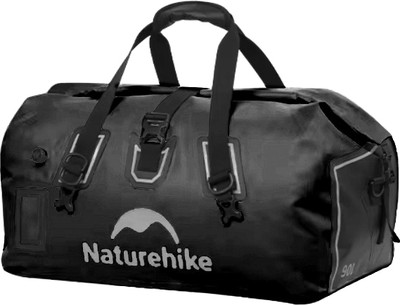 Гермосумка Naturehike CNK2450XB015-90B (черный)