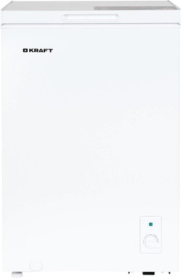 Морозильный ларь Kraft BD (W)-100RX