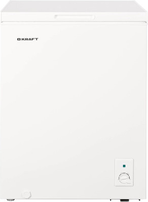 Морозильный ларь Kraft BD (W)-150RX