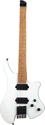 Электрогитара Caraya HL-1A-WH