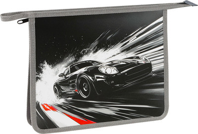 Папка для тетрадей ArtSpace Speed / ПТ-73О0003