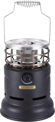 Обогреватель газовый для палатки Naturehike NH20RJ008-BL